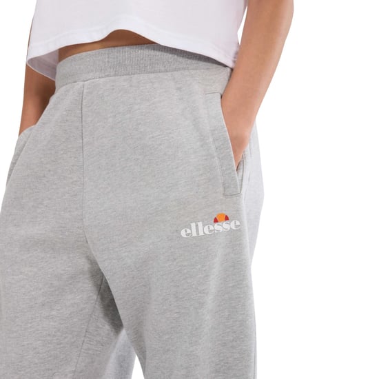 Ellesse Dames Majana 2 Joggingbroek (Lichtgrijs) - Image 4