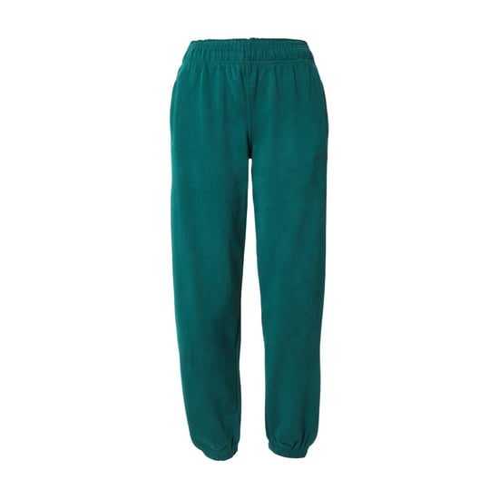 Ellesse Womens/Ladies Lentella Jogging Bottoms (Dark Green) - Image 1