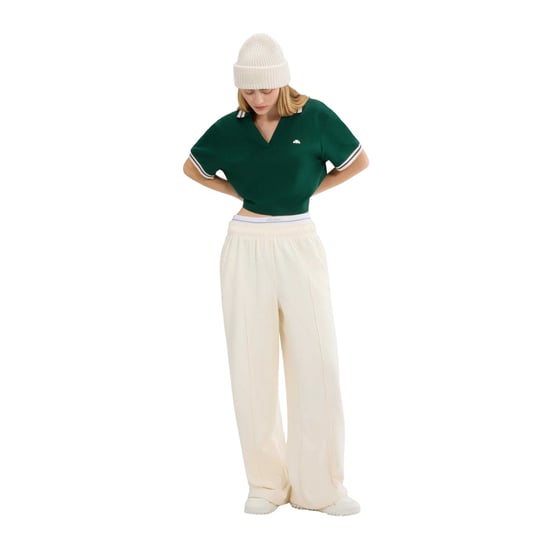Ellesse Dames Casoli Joggingbroeken (Off White) - Image 5