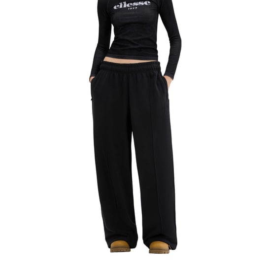 Ellesse Dames Casoli Joggingbroek (Zwart) - Image 3