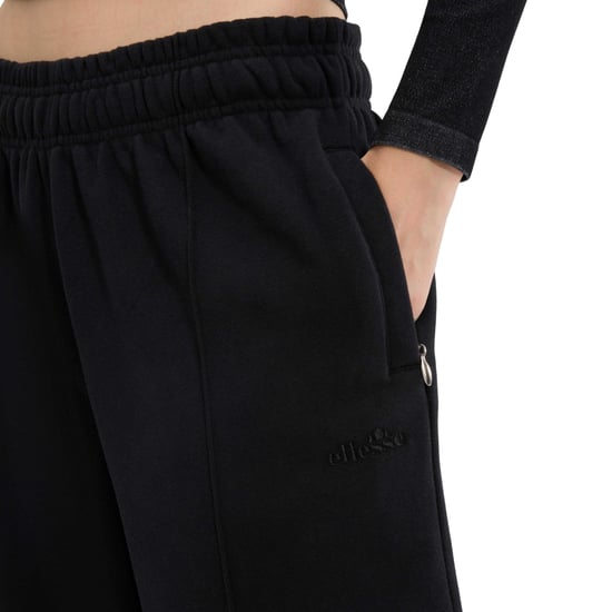 Ellesse Dames Casoli Joggingbroek (Zwart) - Image 4