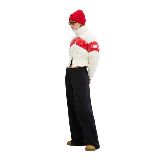 Ellesse Dames Casoli Joggingbroek (Zwart) - Image 5
