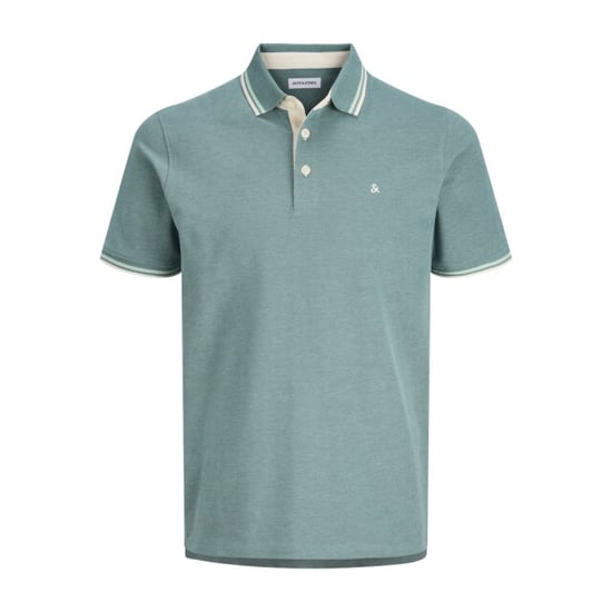 Jack & Jones Jjepaulos polo ss noos oud - Image 1