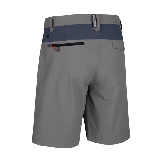 Trespass Dalham Shorts - Herrar (Flint) - Image 2