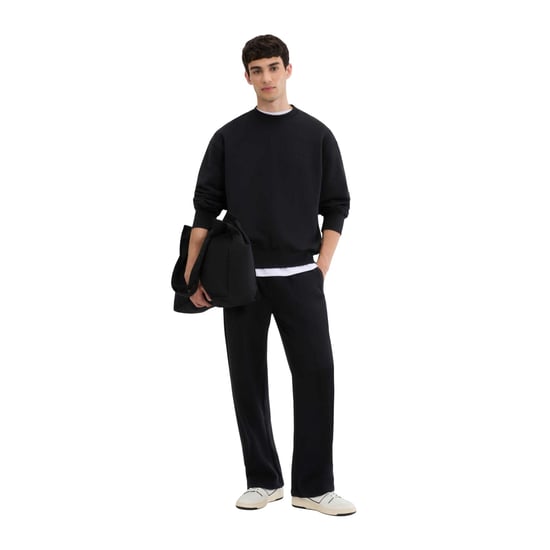 Ellesse Heren Paullo Joggingbroek (Zwart) - Image 5