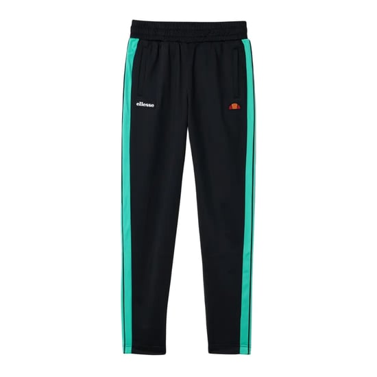 Ellesse Heren Cassed Joggingbroeken (Zwart) - Image 1