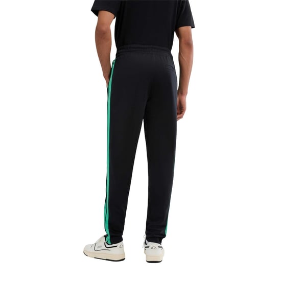 Ellesse Heren Cassed Joggingbroeken (Zwart) - Image 2