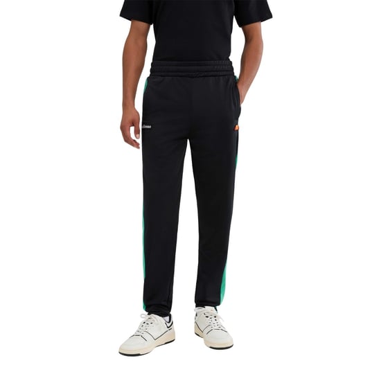 Ellesse Heren Cassed Joggingbroeken (Zwart) - Image 4