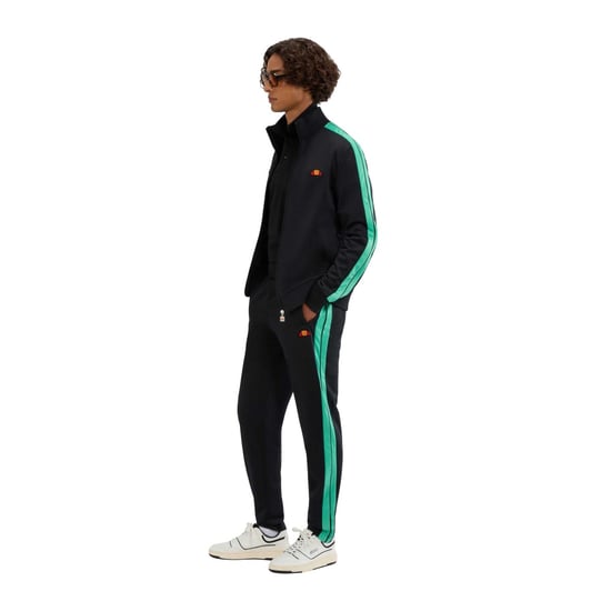 Ellesse Heren Cassed Joggingbroeken (Zwart) - Image 5