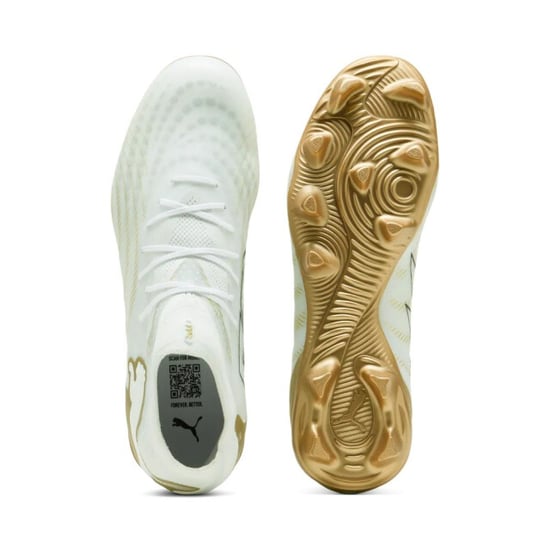 Puma future 9 pro fg/ag voetbal schoen firm ground heren - - Image 2