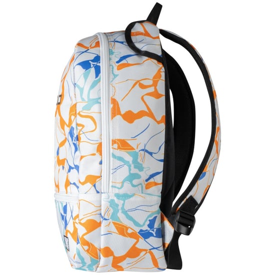 Brabo backpack fun marble white hockey rugzak - - Image 5
