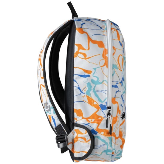 Brabo backpack fun marble white hockey rugzak - - Image 6