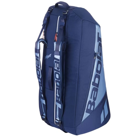 Babolat rh 6 pure drive 11th gen thermobag 4 tm 6 tennis - - Image 2