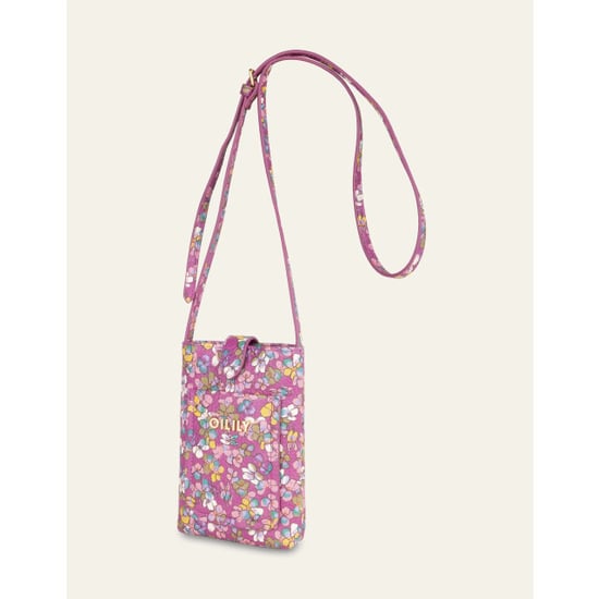 Oilily Mila minischoudertas voor mobieltje - Image 4