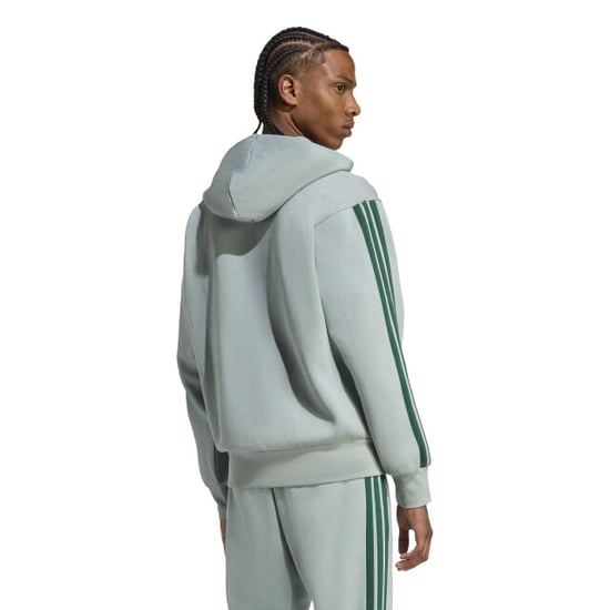 Adidas m 3s fl fz hd hoodie heren - - Image 4
