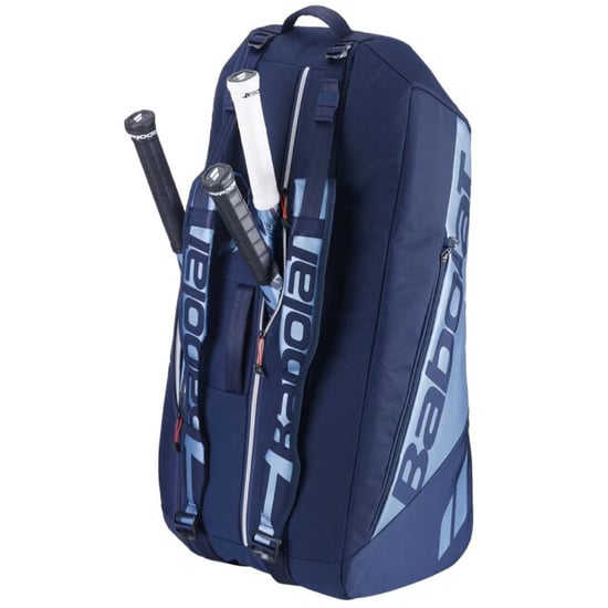 Babolat rh 6 pure drive 11th gen thermobag 4 tm 6 tennis - - Image 3