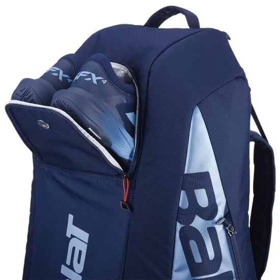 Babolat rh 6 pure drive 11th gen thermobag 4 tm 6 tennis - - Image 4