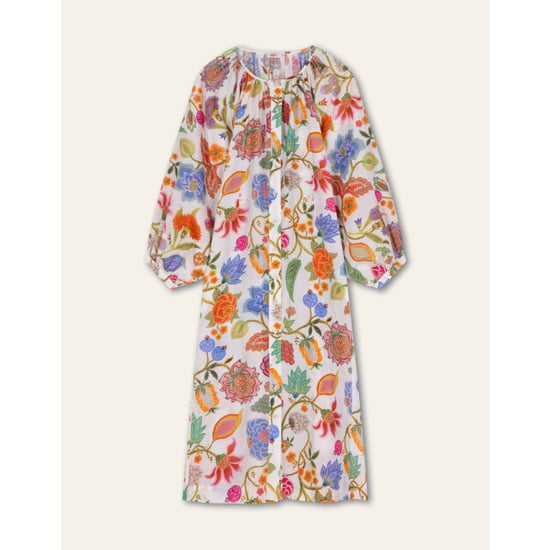 Oilily Davidia dunlop jurk - Image 1