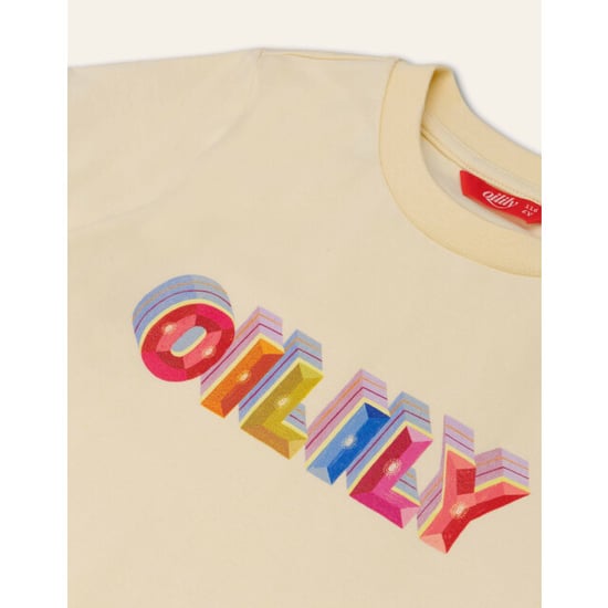 Oilily Tuk t-shirt - Image 3