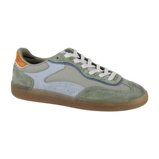 HOFF Park verde woman dames sneakers - Image 1