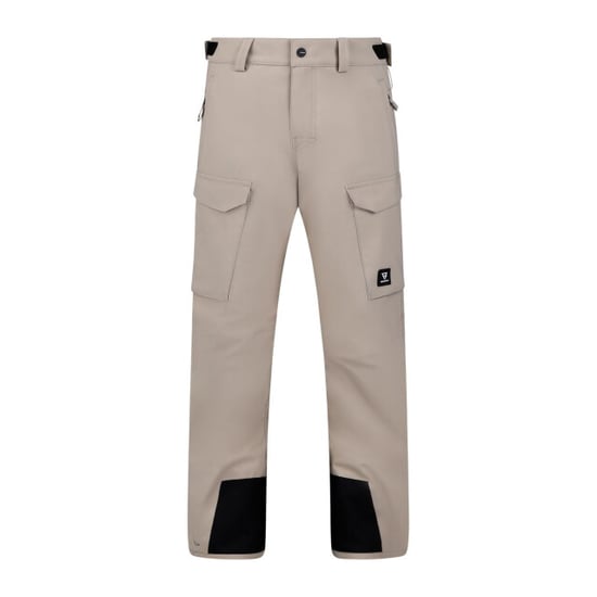 Brunotti footraily-cargo boys snow pants skibroek jongens - - Image 1