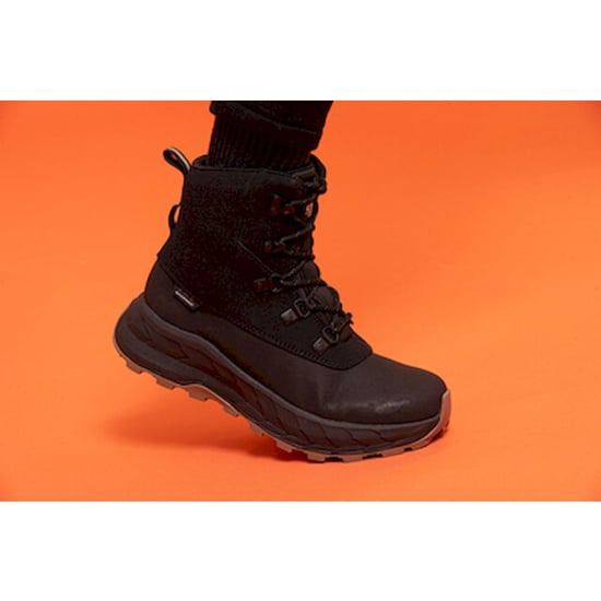 Icepeak aitoo mr heren moonboot heren - - Image 3