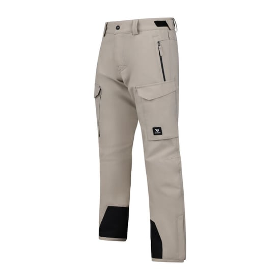 Brunotti footraily-cargo boys snow pants skibroek jongens - - Image 3