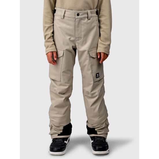 Brunotti footraily-cargo boys snow pants skibroek jongens - - Image 4