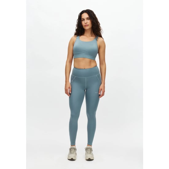 Röhnisch RÖhnisch flattering high waist tights lange trainingslegging dames - - Image 2