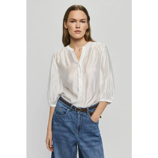 Moss Copenhagen 19616 ramona rikkelia shirt - Image 1