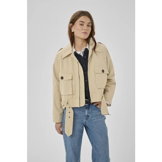 My Essential Wardrobe 10705418 lyon short jacket - Image 1