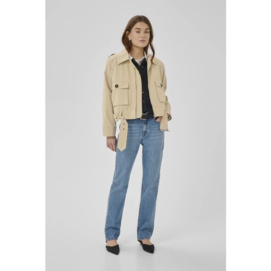 My Essential Wardrobe 10705418 lyon short jacket - Image 4