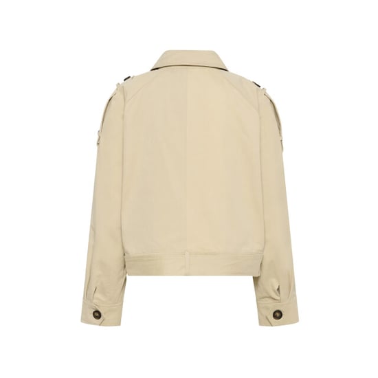 My Essential Wardrobe 10705418 lyon short jacket - Image 5