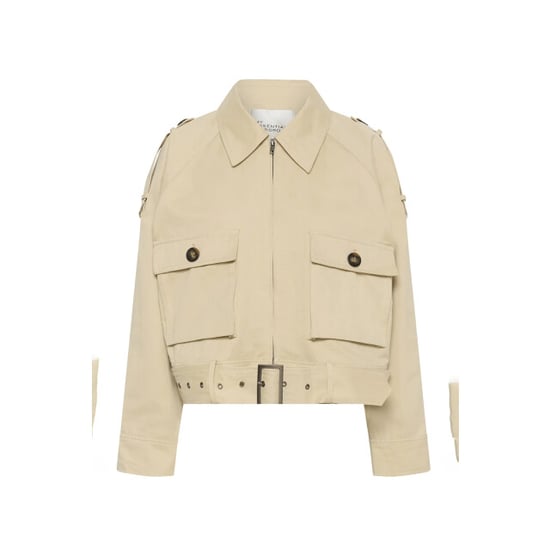 My Essential Wardrobe 10705418 lyon short jacket - Image 6