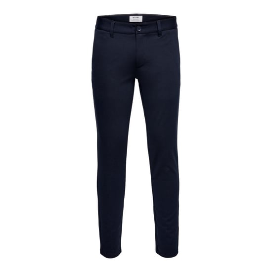 Only & Sons Onsmark pant gw 0209 noos. . 1939. navy - Image 1