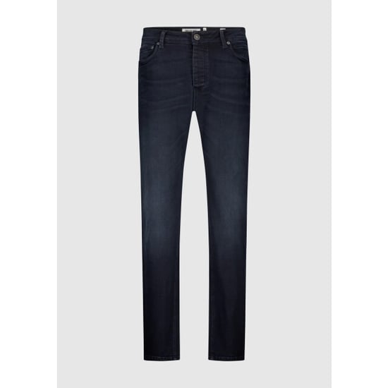 Circle of Trust Connor black out indigo regular fit - Image 1