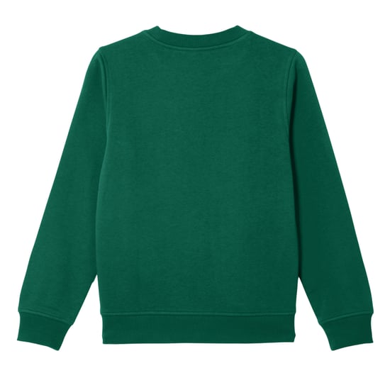 Ellesse Jongens Fairros 2 Sweater (Donkergroen) - Image 2