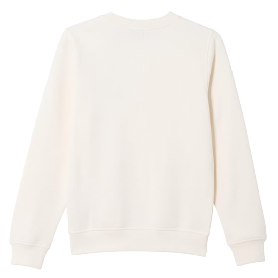 Ellesse Jongens Fairros 2 Sweatshirt (Off White) - Image 2