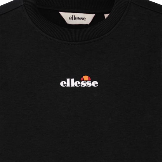 Ellesse Jongens Fairros 2 Sweatshirt (Zwart) - Image 3