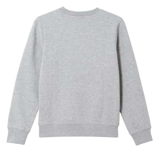 Ellesse Jongens Fairros 2 Sweatshirt (Lichtgrijs Marl) - Image 2