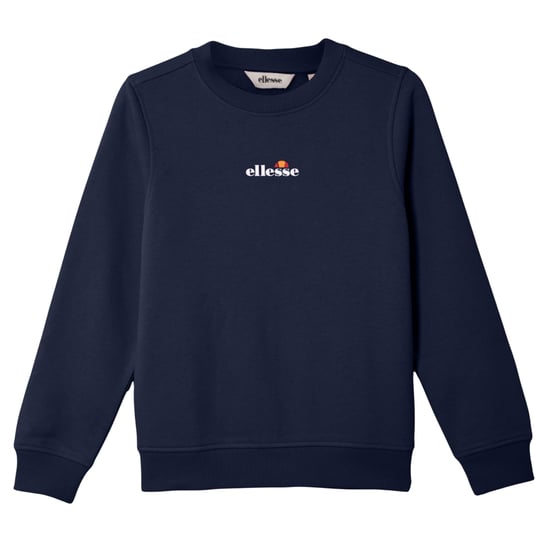 Ellesse Boys Fairros 2 Sweatshirt (Navy) - Image 1