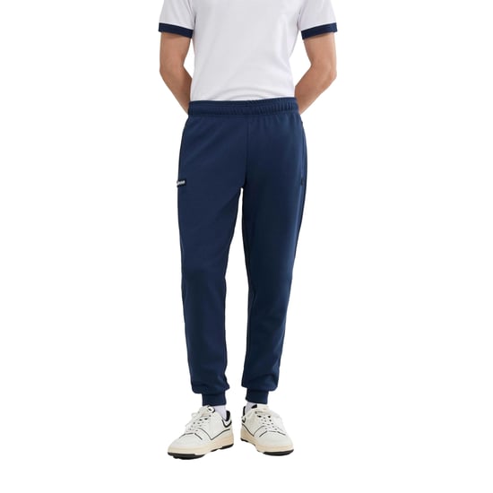 Ellesse Heren Bertoni Trainingsbroek (Navy) - Image 3