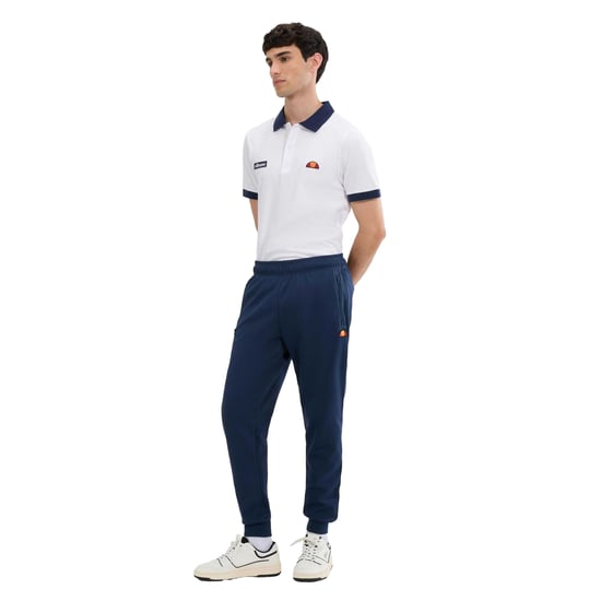 Ellesse Heren Bertoni Trainingsbroek (Navy) - Image 4