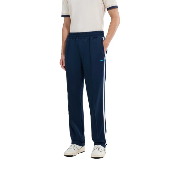 Ellesse Heren Latucci Trainingsbroek (Marineblauw) - Image 1