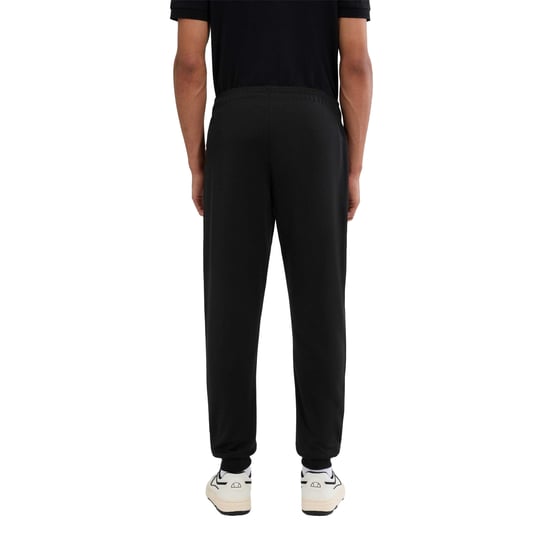 Ellesse Heren Bertoni Trainingsbroek (Zwart) - Image 2