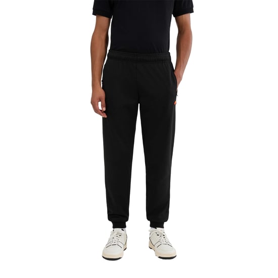 Ellesse Heren Bertoni Trainingsbroek (Zwart) - Image 3