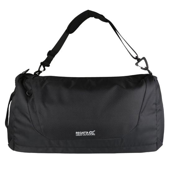 Regatta Paladen II 60L Holdall (Zwart) - Image 1