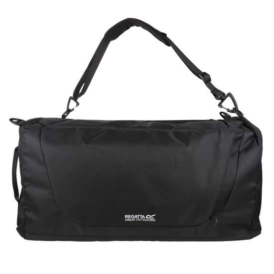 Regatta Paladen II 60L Holdall (Zwart) - Image 2