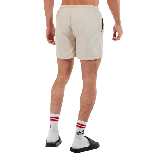 Ellesse Heren Knights Zwemshorts (Beige) - Image 2