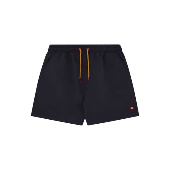 Ellesse Heren Knights Zwemshorts (Zwart) - Image 1